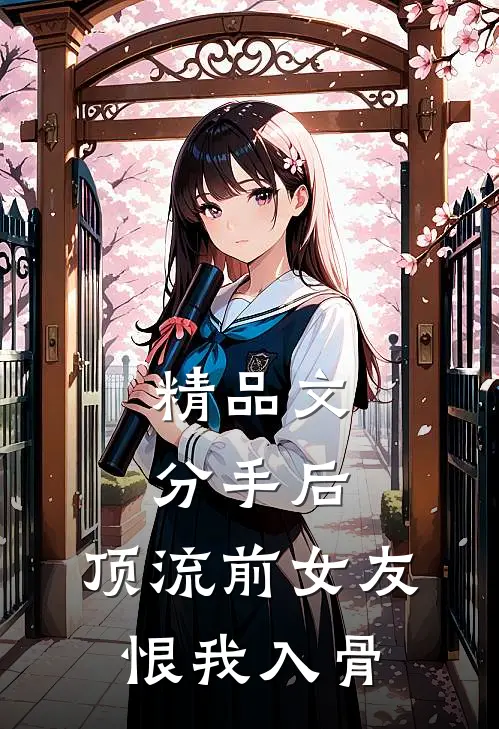 精品文分手后，顶流前女友恨我入骨
