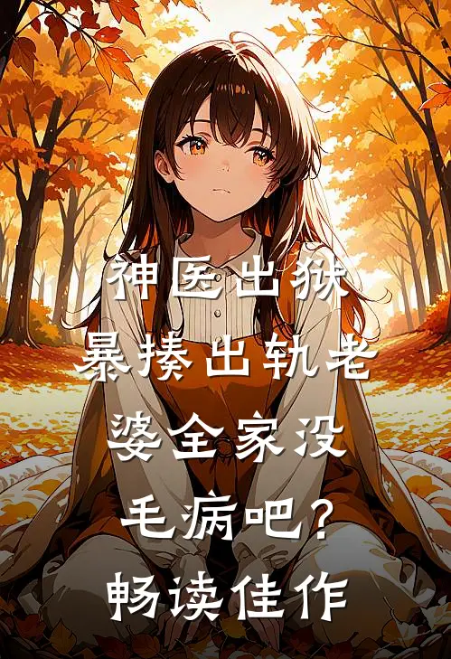神医出狱，暴揍出轨老婆全家没毛病吧？畅读佳作