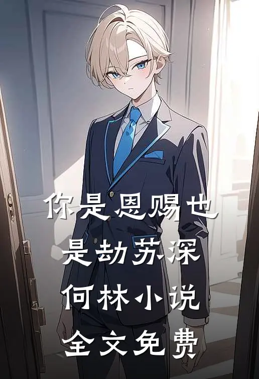 你是恩赐也是劫苏深何林小说全文免费