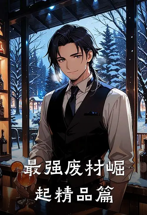 最强废材崛起精品篇