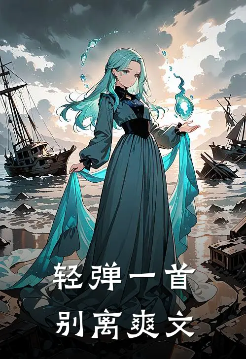 轻弹一首别离爽文