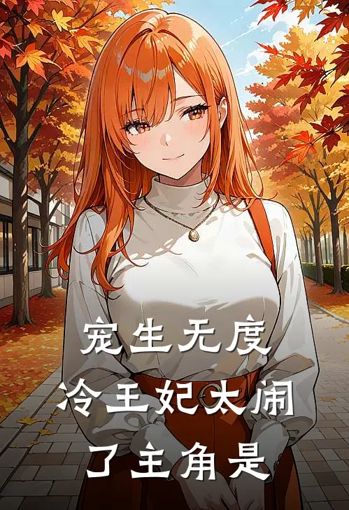 宠生无度：冷王妃太闹了主角是