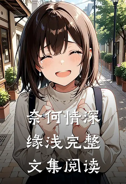 奈何情深缘浅完整文集阅读