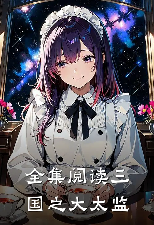 全集阅读三国之大太监