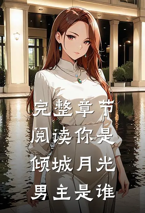 完整章节阅读你是倾城月光男主是谁