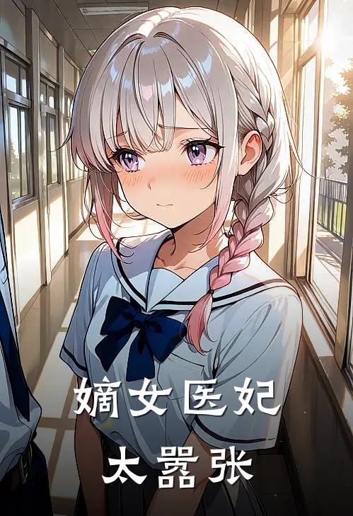嫡女医妃太嚣张