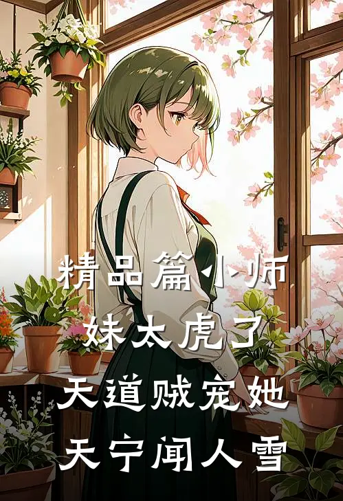 精品篇小师妹太虎了,天道贼宠她天宁闻人雪