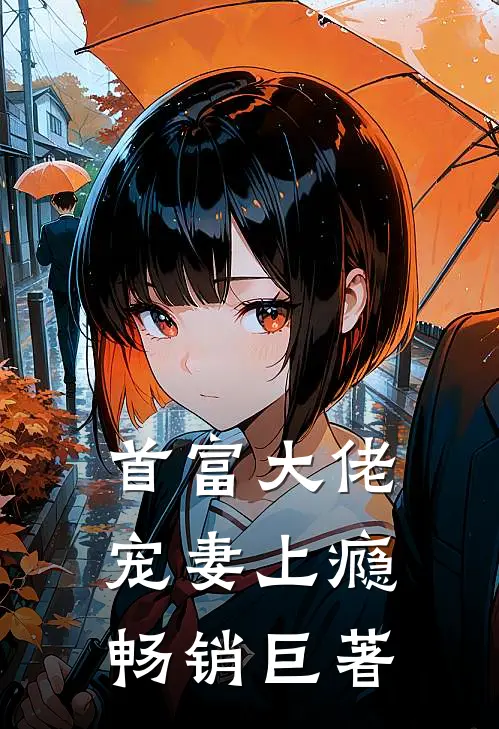 首富大佬宠妻上瘾畅销巨著