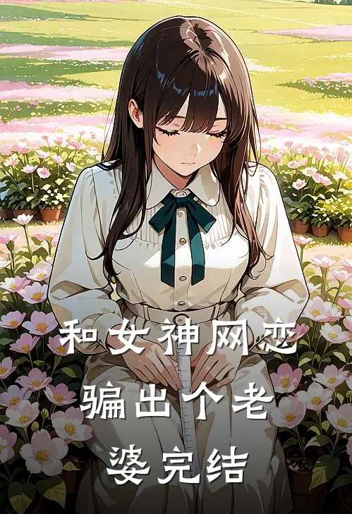和女神网恋，骗出个老婆完结