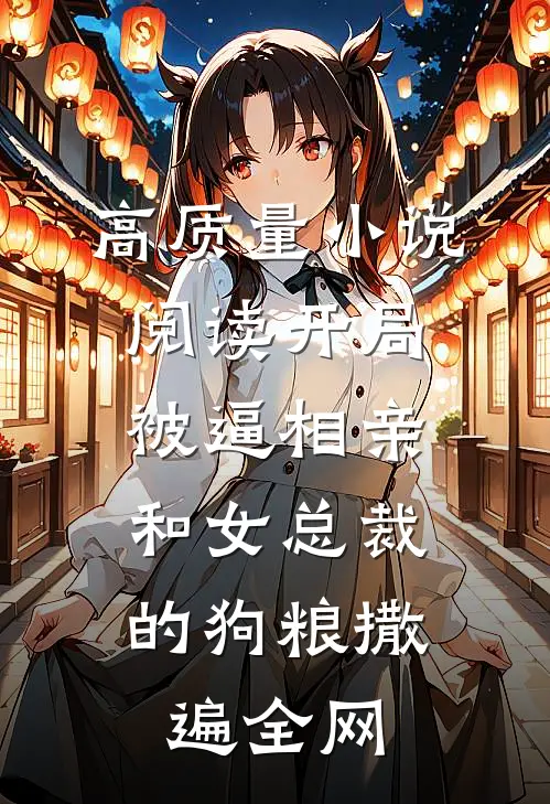 高质量小说阅读开局被逼相亲：和女总裁的狗粮撒遍全网