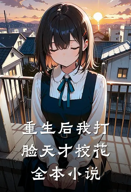 重生后我打脸天才校花全本小说
