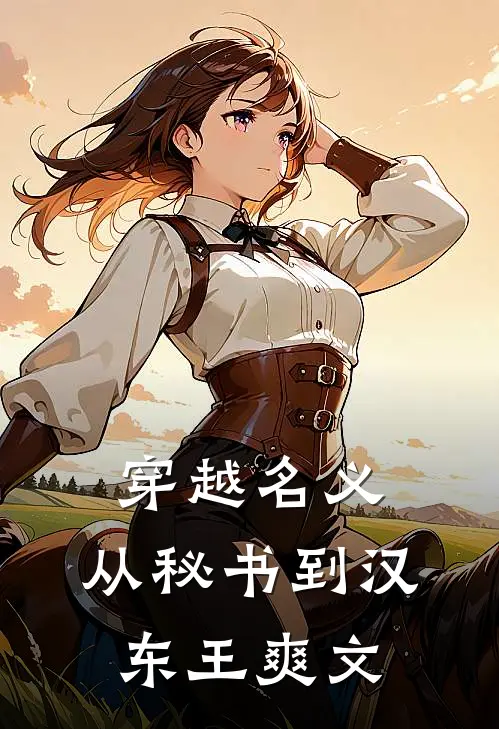 穿越名义：从秘书到汉东王爽文