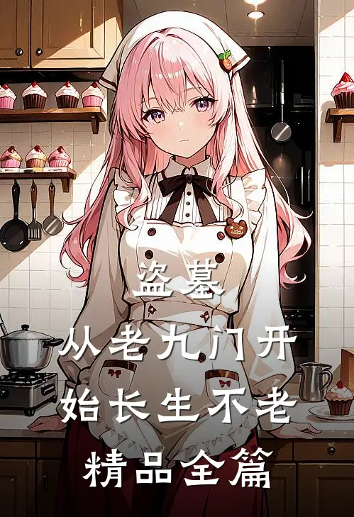 盗墓：从老九门开始长生不老精品全篇