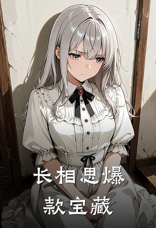 长相思爆款宝藏