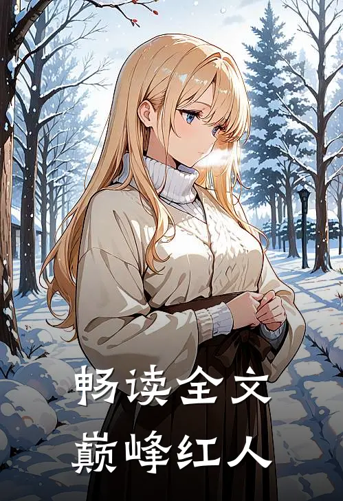 畅读全文巅峰红人