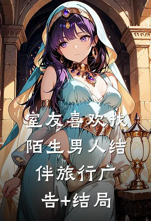 室友喜欢找陌生男人结伴旅行广告+结局