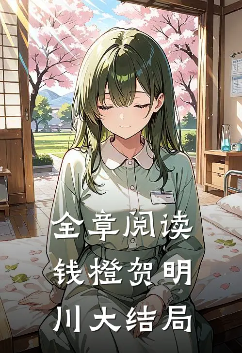 全章阅读钱橙贺明川大结局