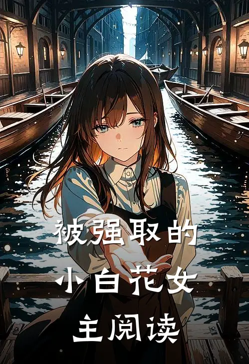 被强取的小白花女主阅读