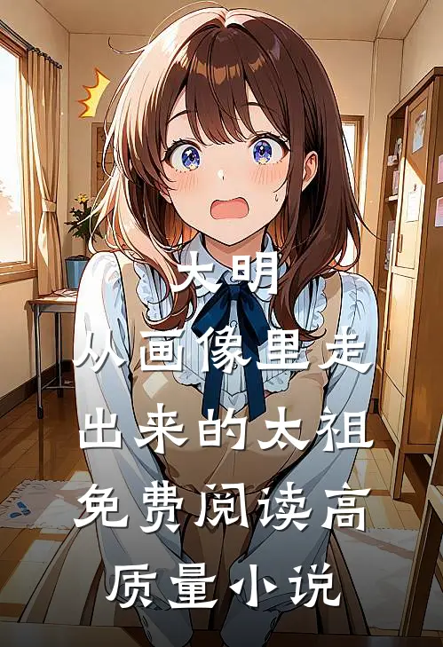 大明:从画像里走出来的太祖 免费阅读高质量小说