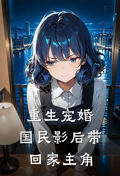 重生宠婚：国民影后带回家主角