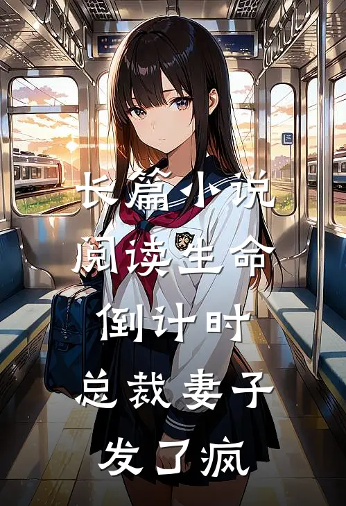 长篇小说阅读生命倒计时：总裁妻子发了疯