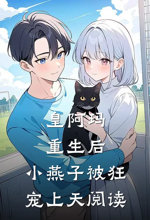皇阿玛重生后，小燕子被狂宠上天阅读