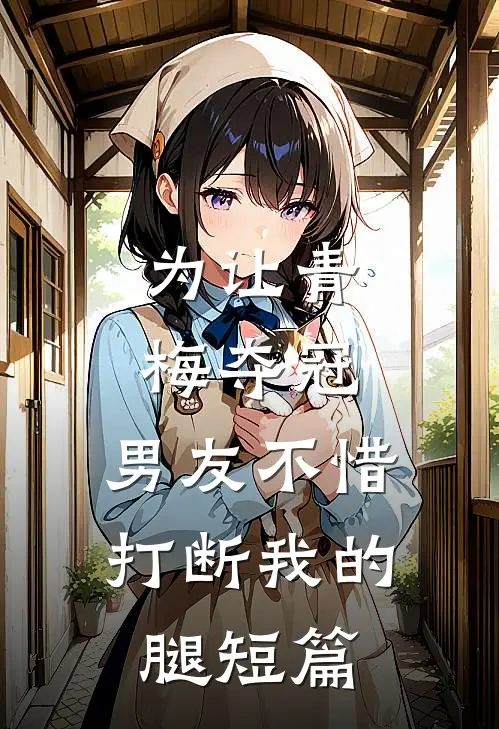 为让青梅夺冠，男友不惜打断我的腿短篇