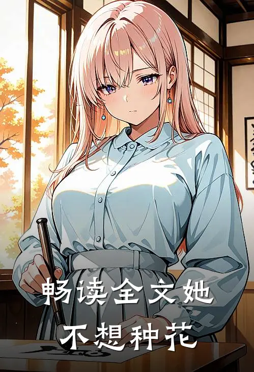 畅读全文她不想种花