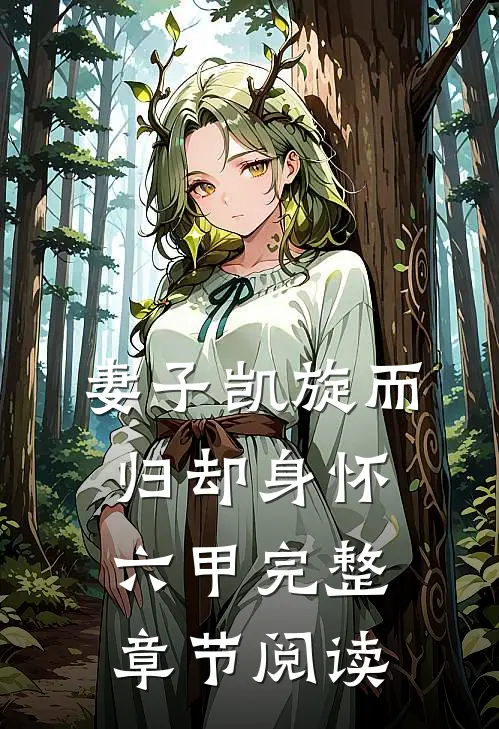 妻子凯旋而归却身怀六甲完整章节阅读