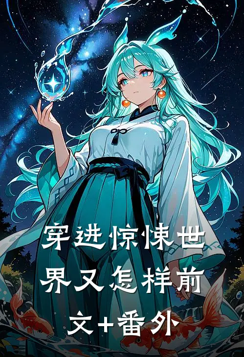 穿进惊悚世界又怎样前文+番外