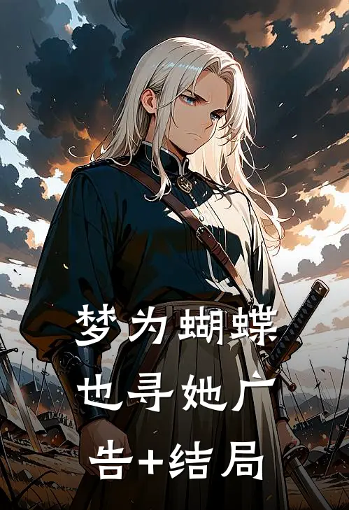 梦为蝴蝶也寻她广告+结局