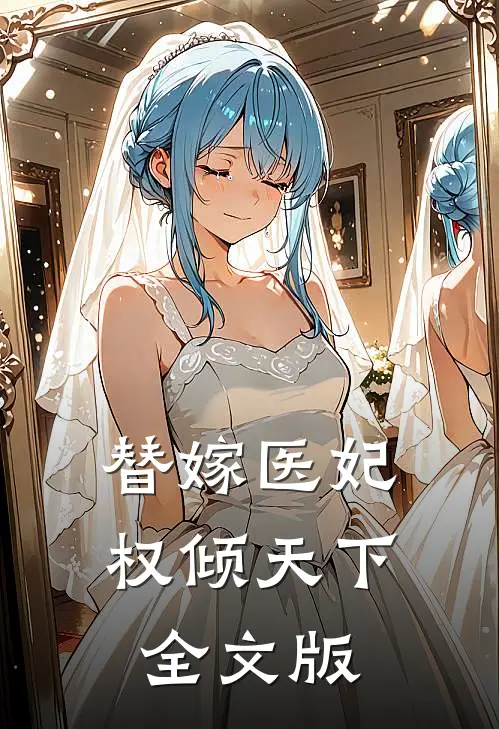 替嫁医妃权倾天下全文版