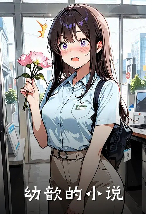 幼歆的小说