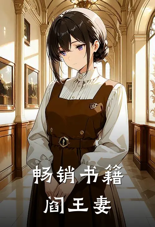 畅销书籍阎王妻