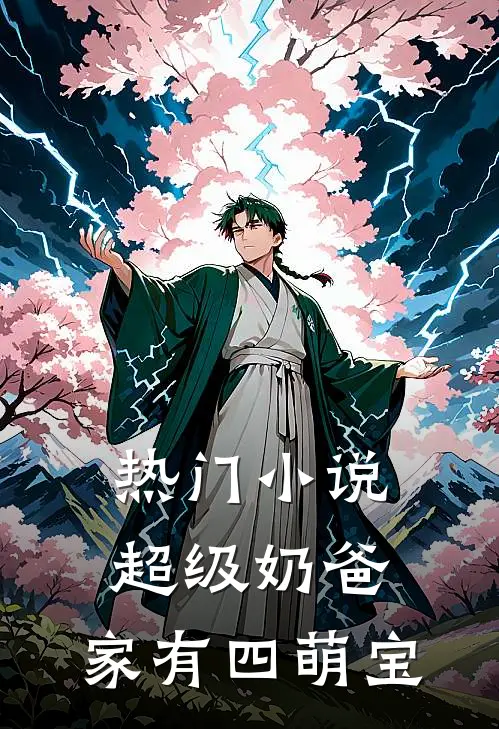 热门小说超级奶爸：家有四萌宝