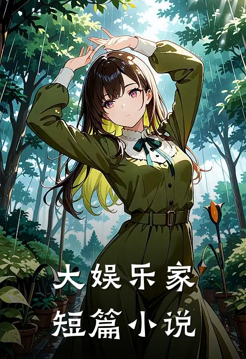 大娱乐家短篇小说