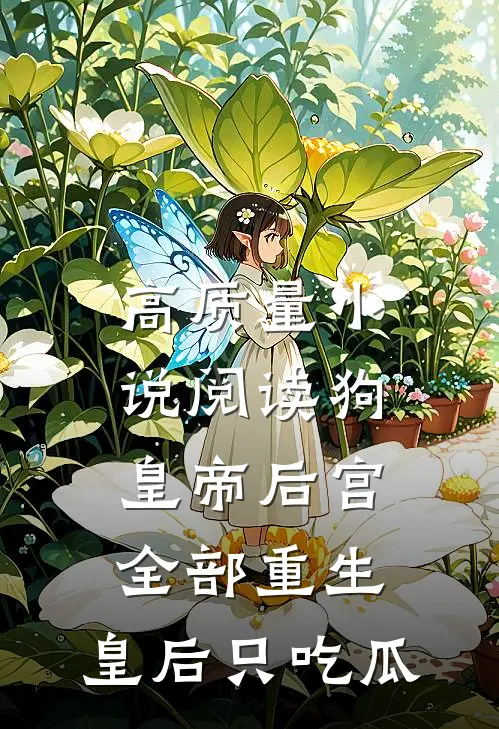 高质量小说阅读狗皇帝后宫全部重生，皇后只吃瓜