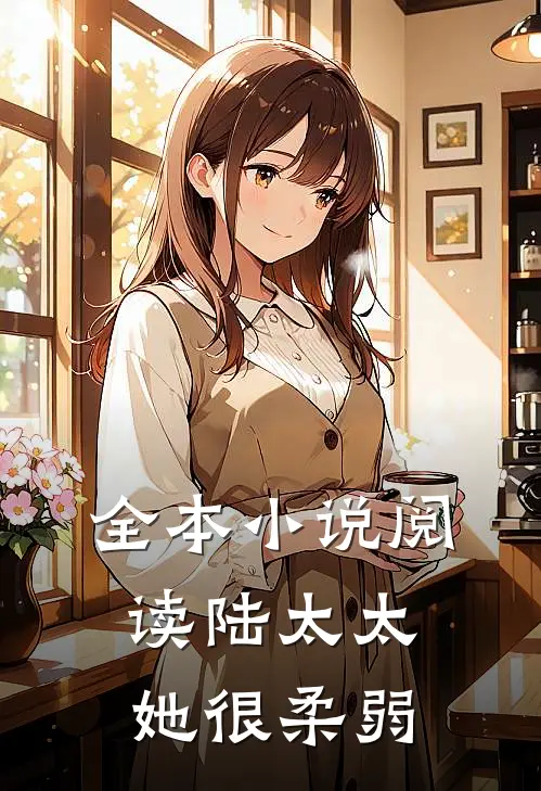 全本小说阅读陆太太她很柔弱