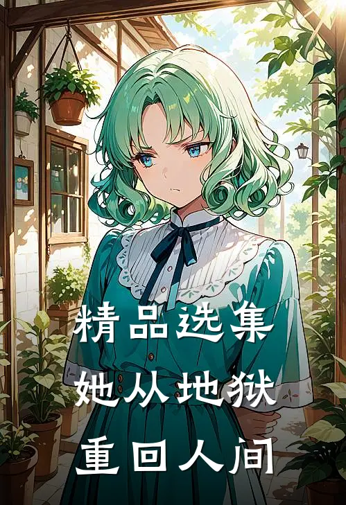 精品选集她从地狱重回人间