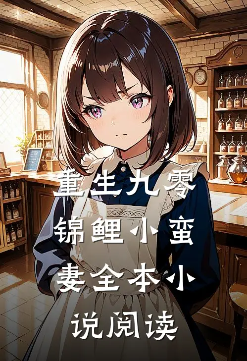 重生九零：锦鲤小蛮妻全本小说阅读