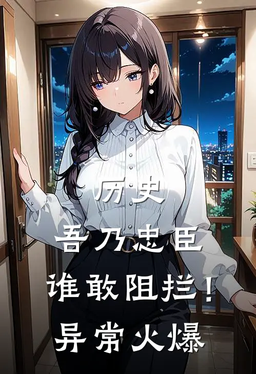 历史：吾乃忠臣，谁敢阻拦！异常火爆