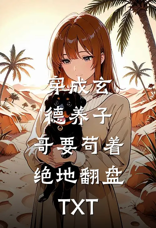 穿成玄德养子，哥要苟着绝地翻盘TXT