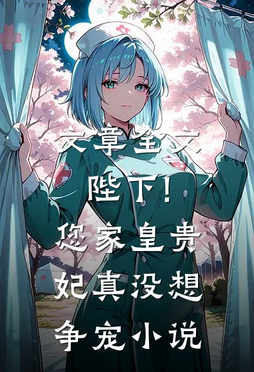 文章全文陛下!您家皇贵妃真没想争宠小说