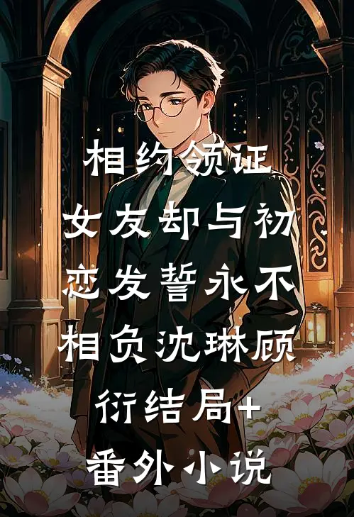 相约领证，女友却与初恋发誓永不相负沈琳顾衍结局+番外小说