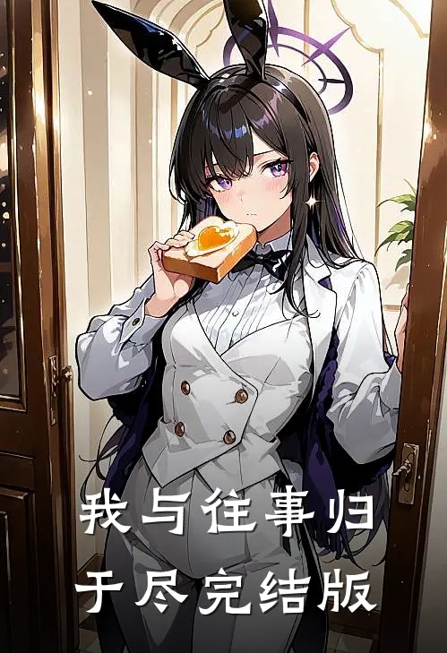 我与往事归于尽完结版