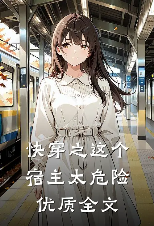 快穿之这个宿主太危险优质全文