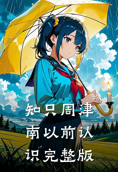 知只周津南以前认识完整版
