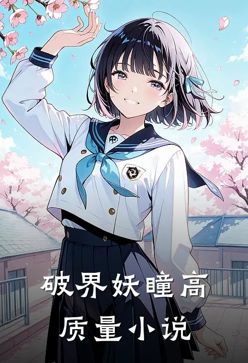 破界妖瞳高质量小说