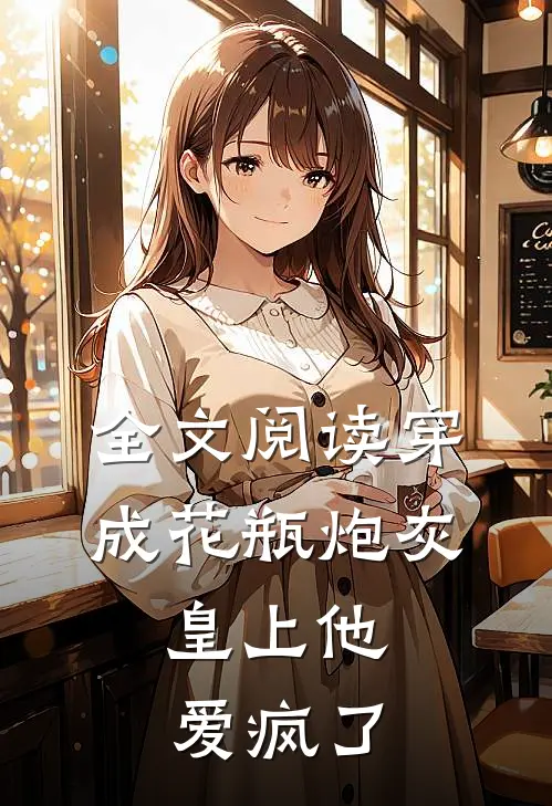 全文阅读穿成花瓶炮灰，皇上他爱疯了