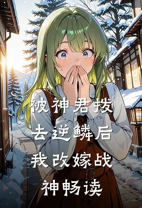 被神君拨去逆鳞后，我改嫁战神畅读